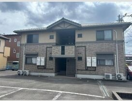藤枝市青木2丁目の外観