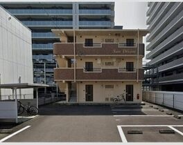 藤枝市青木3丁目の外観