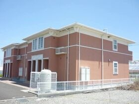 牧之原市静波の外観