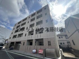 藤枝市前島1丁目の外観