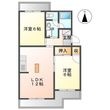 藤枝市高柳1丁目の間取図