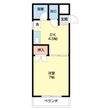 藤枝市駅前3丁目の間取図