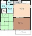 藤枝市小石川町4丁目の間取図