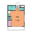 藤枝市田沼3丁目の間取図