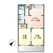 藤枝市高柳3丁目の間取図