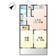 藤枝市高柳3丁目の間取図