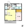 藤枝市小石川町4丁目の間取図