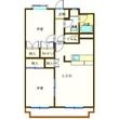 牧之原市細江の間取図