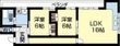 牧之原市細江の間取図