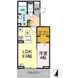 藤枝市田沼3丁目の間取図