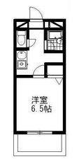 藤枝市前島2丁目の間取図