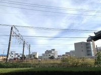 展望