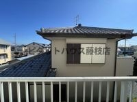 展望