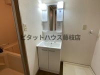 洗面所