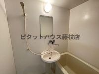 洗面所
