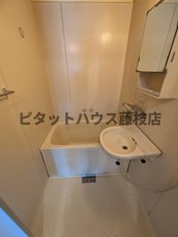 洗面所