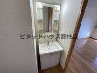 洗面所
