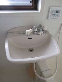 洗面所