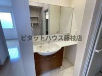 洗面所