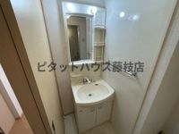 洗面所