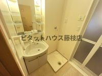 洗面所