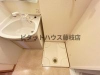 洗面所