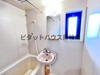 洗面所