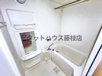 洗面所