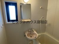 洗面所