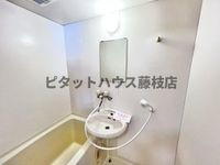 洗面所