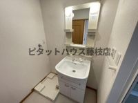 洗面所