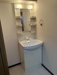 洗面所