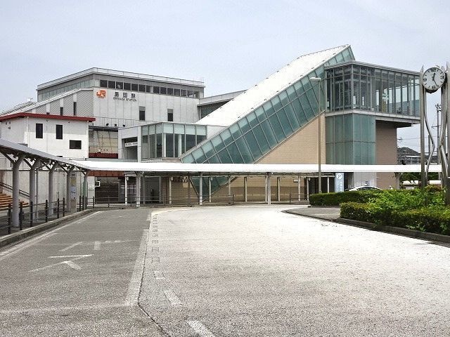 島田駅
