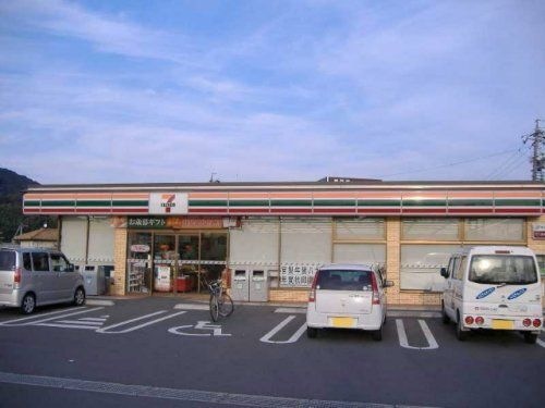 セブンイレブン 藤岡5丁目店