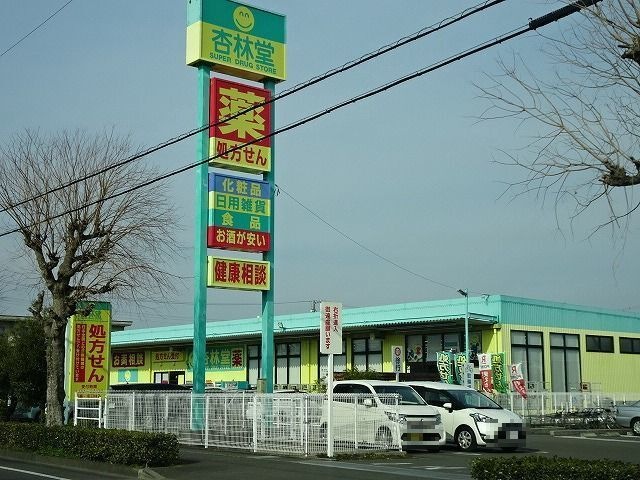杏林堂　藤枝田沼店