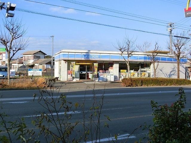ローソン 瀬戸新屋店