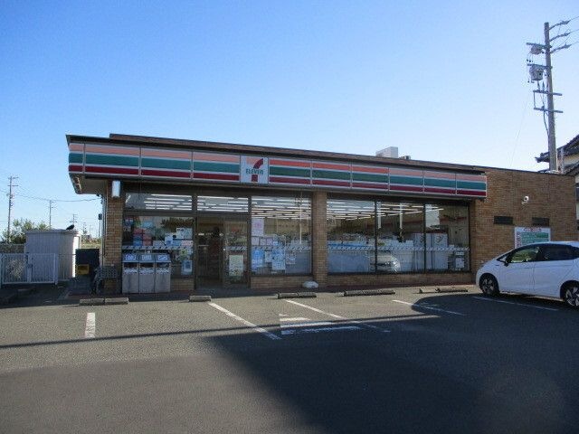 セブンイレブン　牧之原細江西店