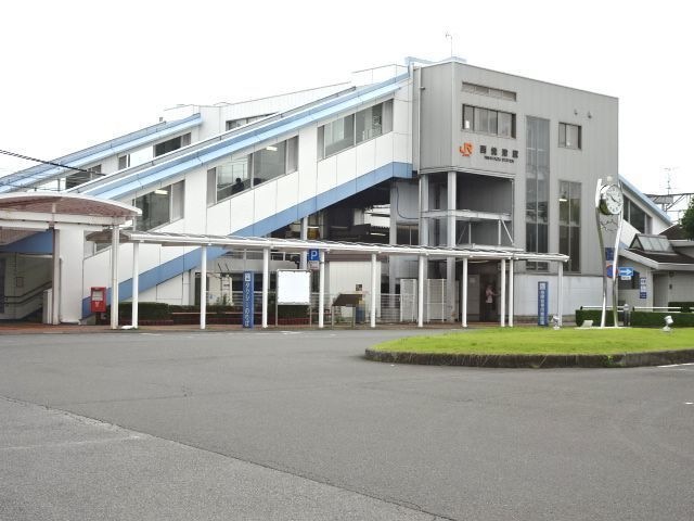 西焼津駅