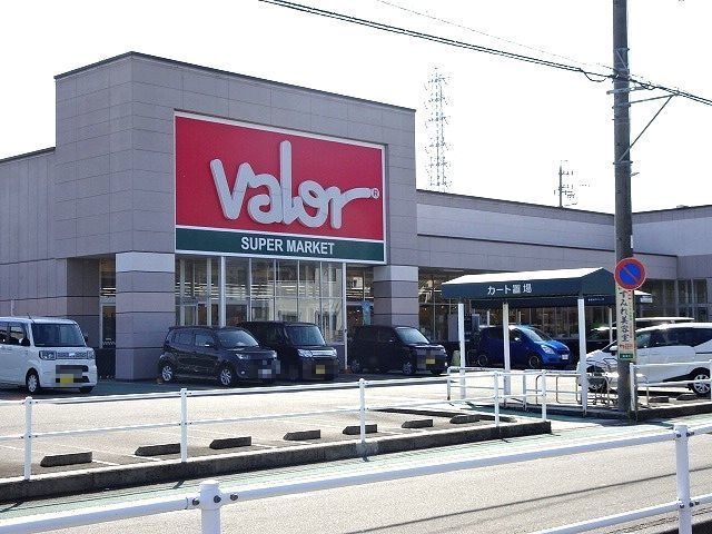 スーパーマーケットバロー 藤枝店
