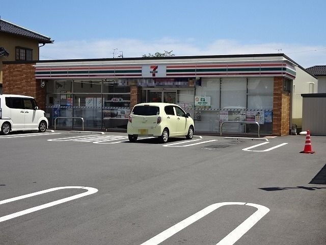 セブンイレブン 焼津三ケ名店
