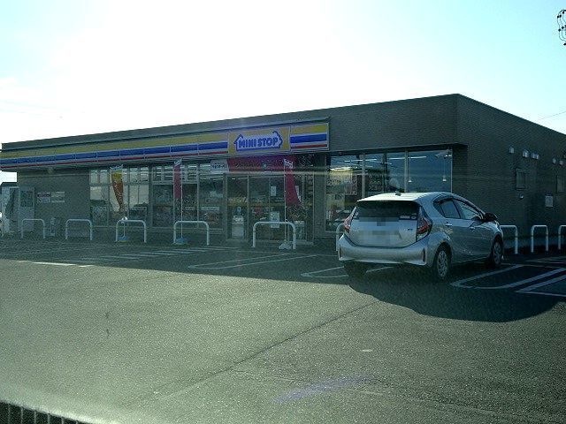 ミニストップ 祢宜島店