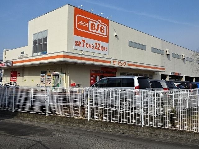 ザ・ビッグ 藤枝田沼店