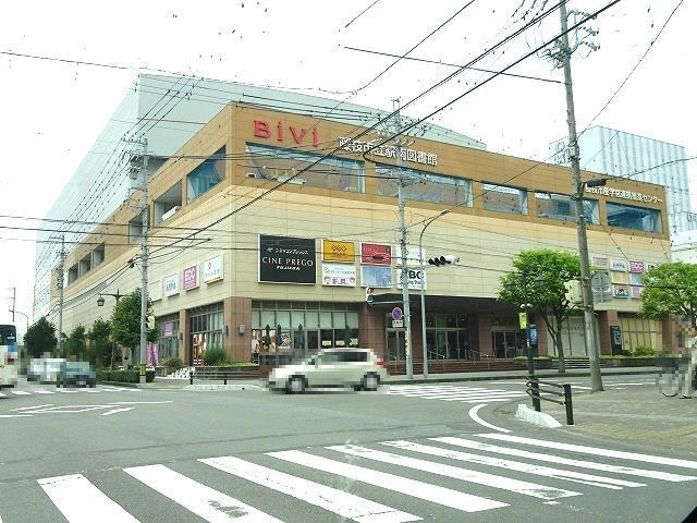 BiVi藤枝店