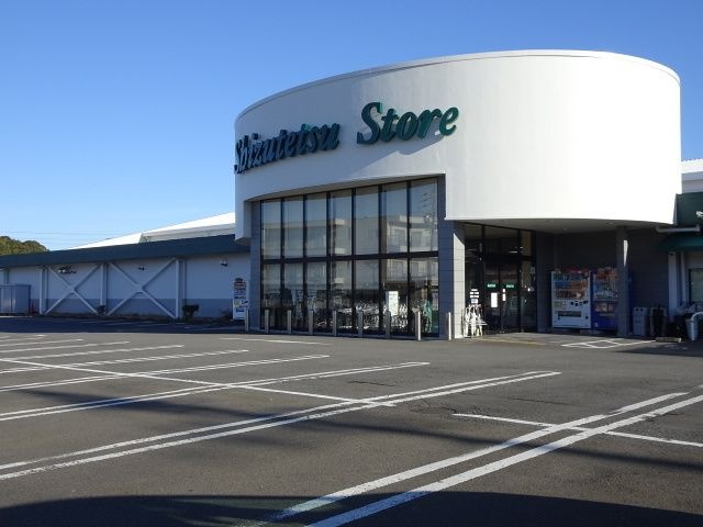 しずてつストア 駿河台店
