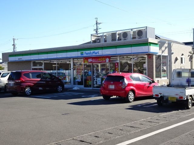 ファミリーマート