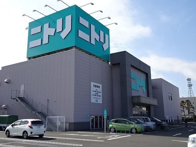 ニトリ 藤枝店