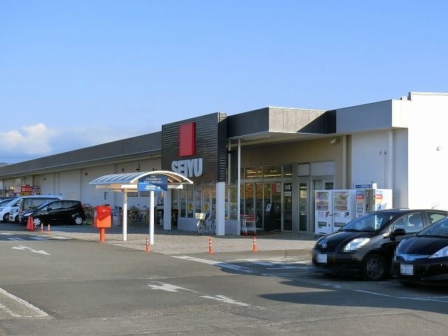 西友 南新屋店