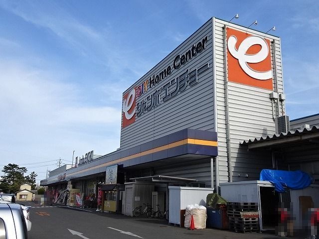 ジャンボエンチョー藤枝店