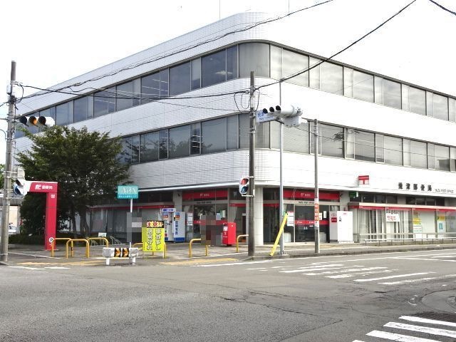 焼津市郵便局