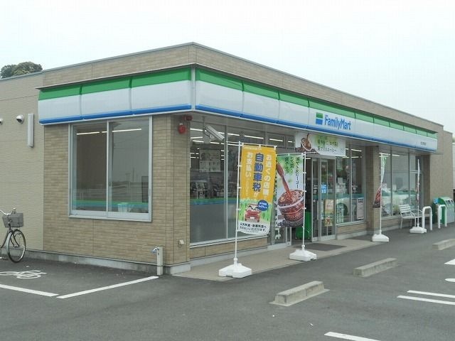 ファミリーマート